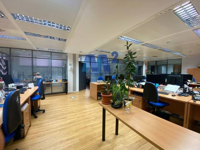 Oficina en Venta en Arroyo de la Vega