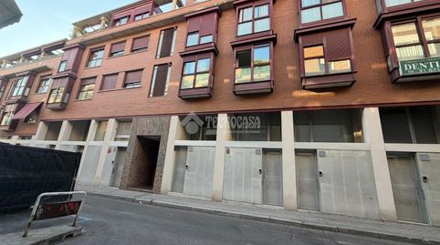Foto 4 de Piso en venta en Berruguete, Madrid Capital
