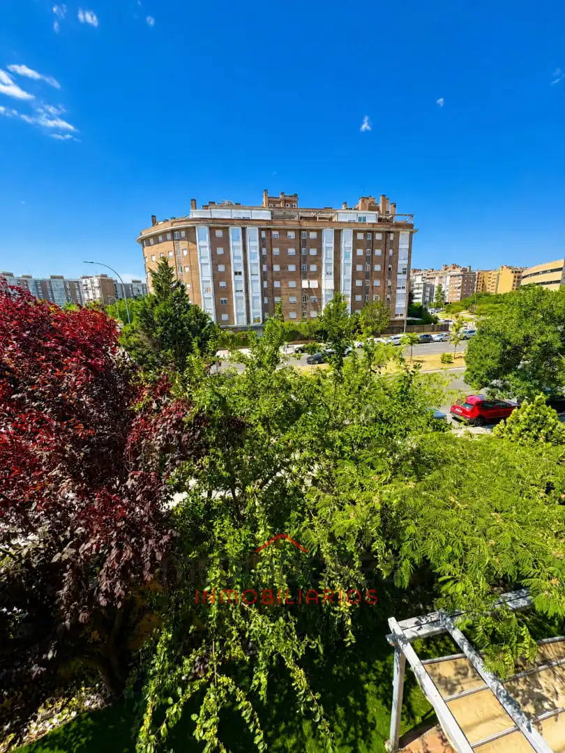 Piso con terraza en venta en Avenida de Francisco Pi y Margall, imagen 35