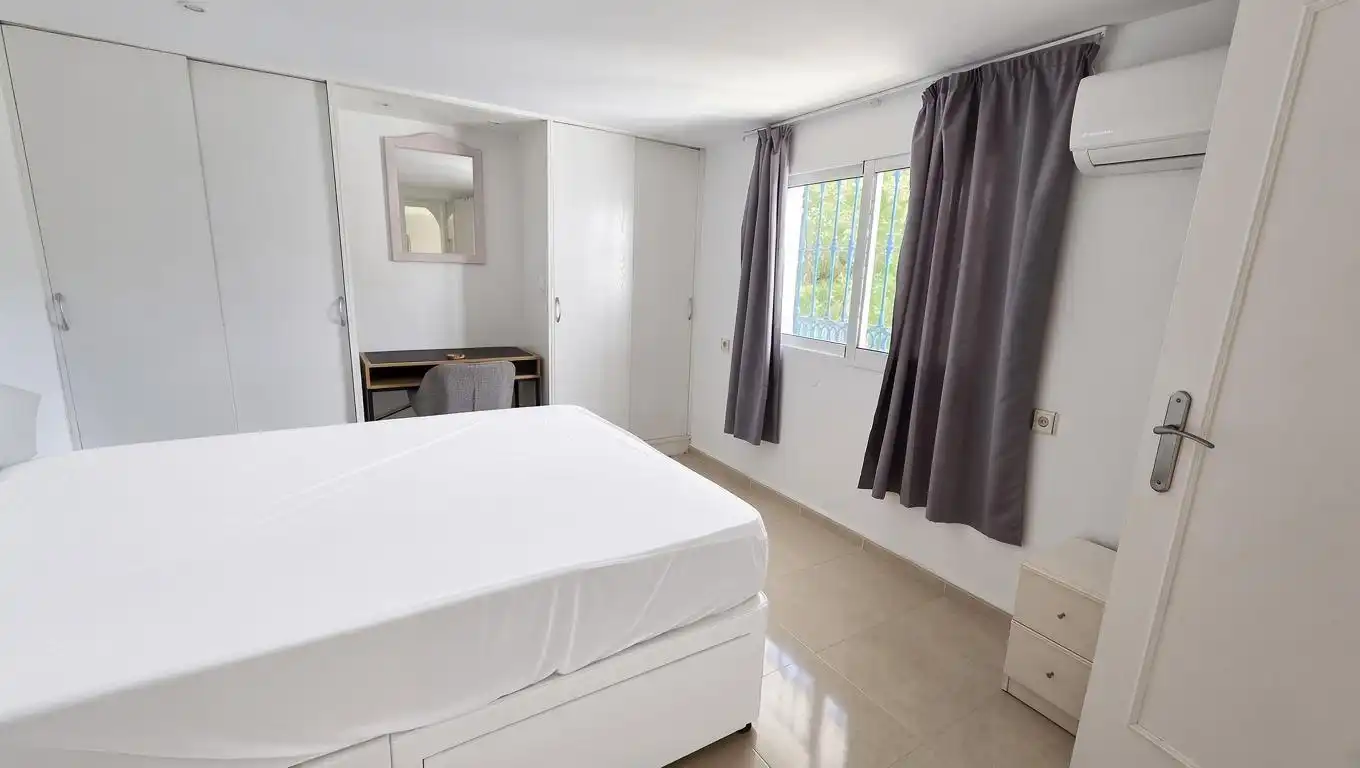 Houses for rent in Torreblanca del Sol