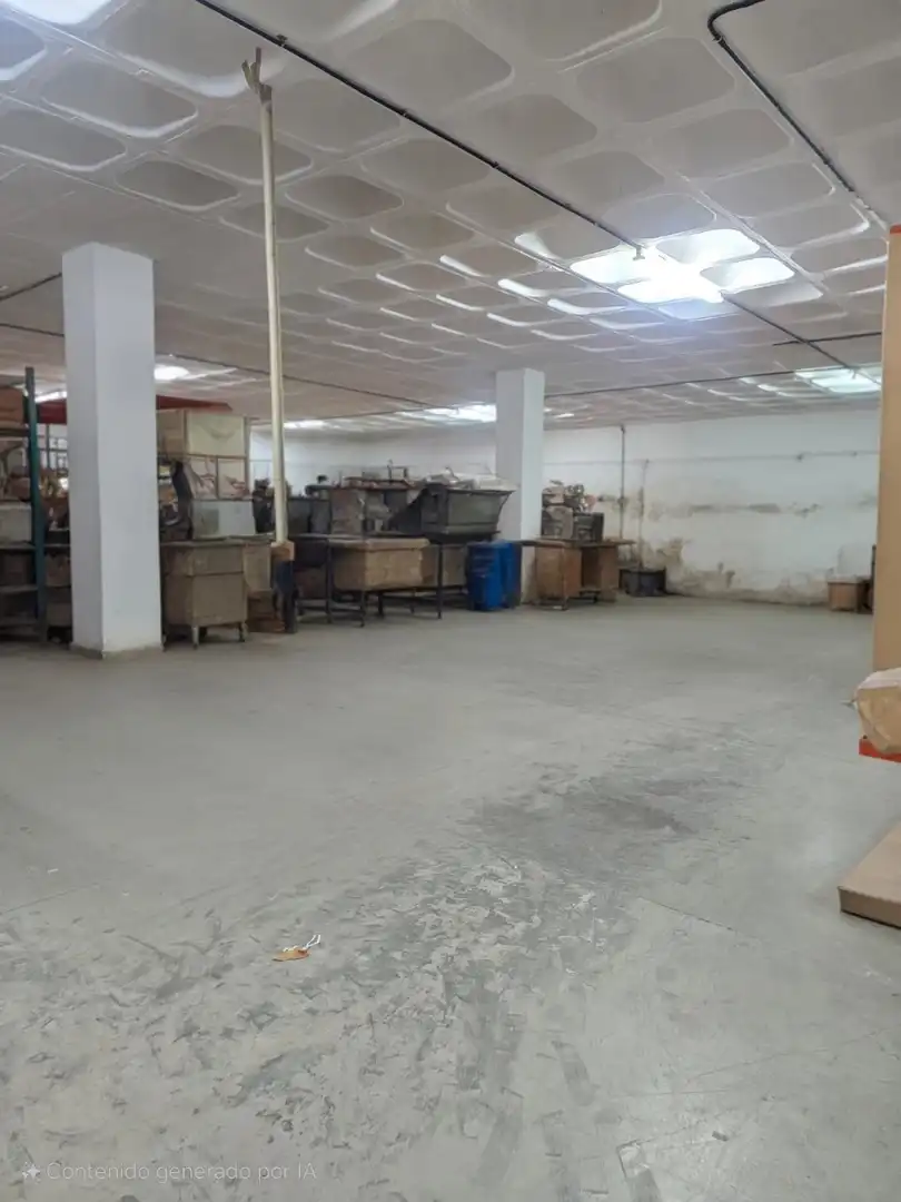 Nave industrial en alquiler en Centro, imagen 6