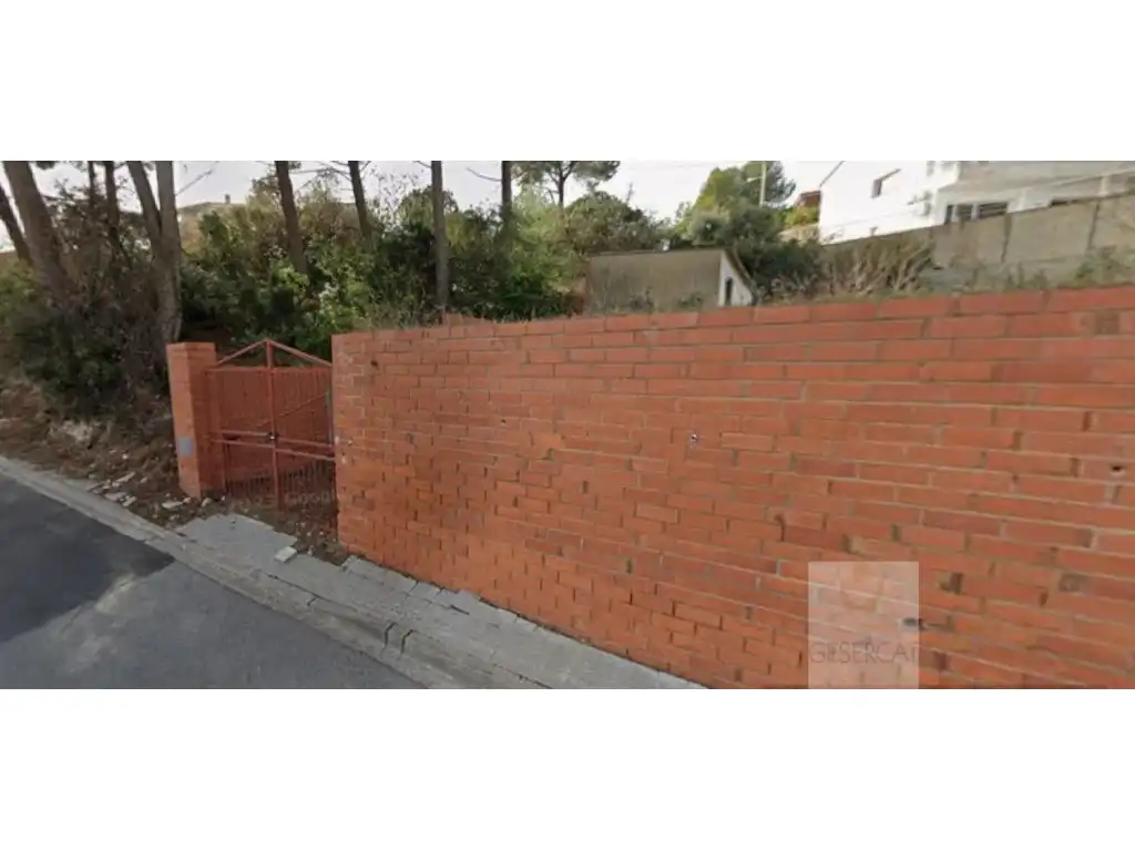 Terreno residenziale in vendita a Calle Kipling, imagen 5
