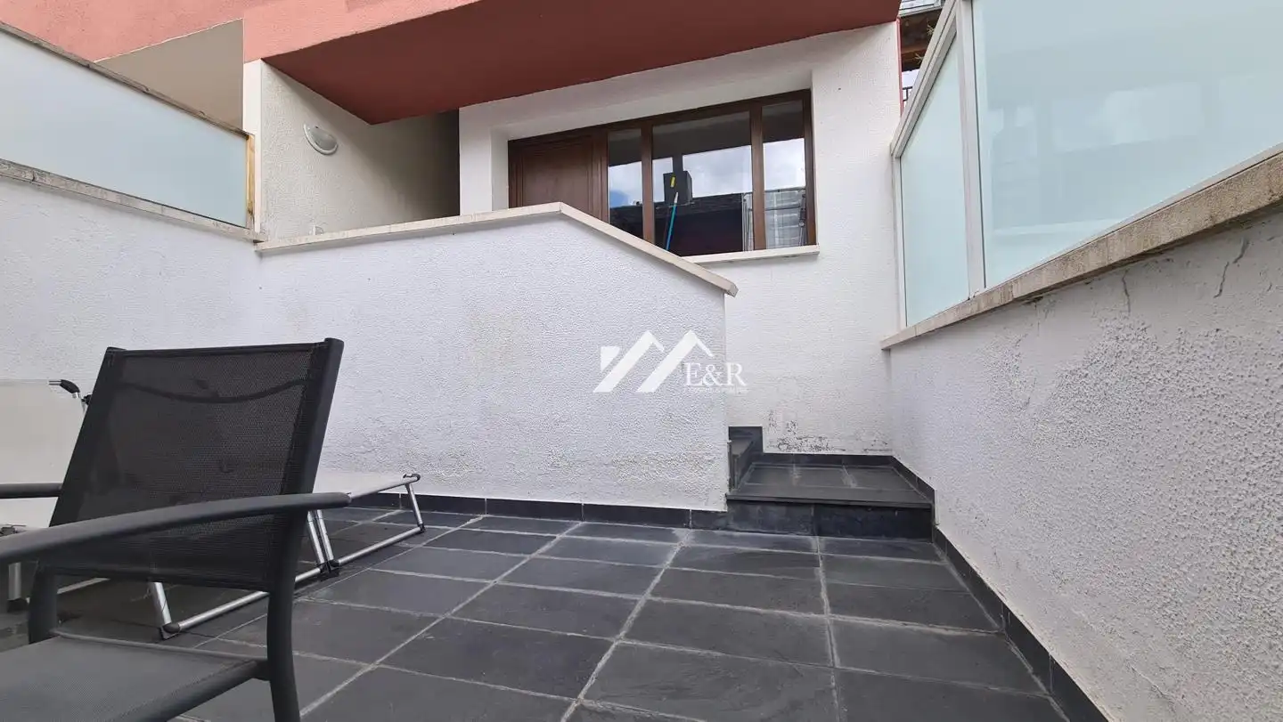 Terraza de Casa o chalet en venta en Escaldes – Engordany con Terraza
