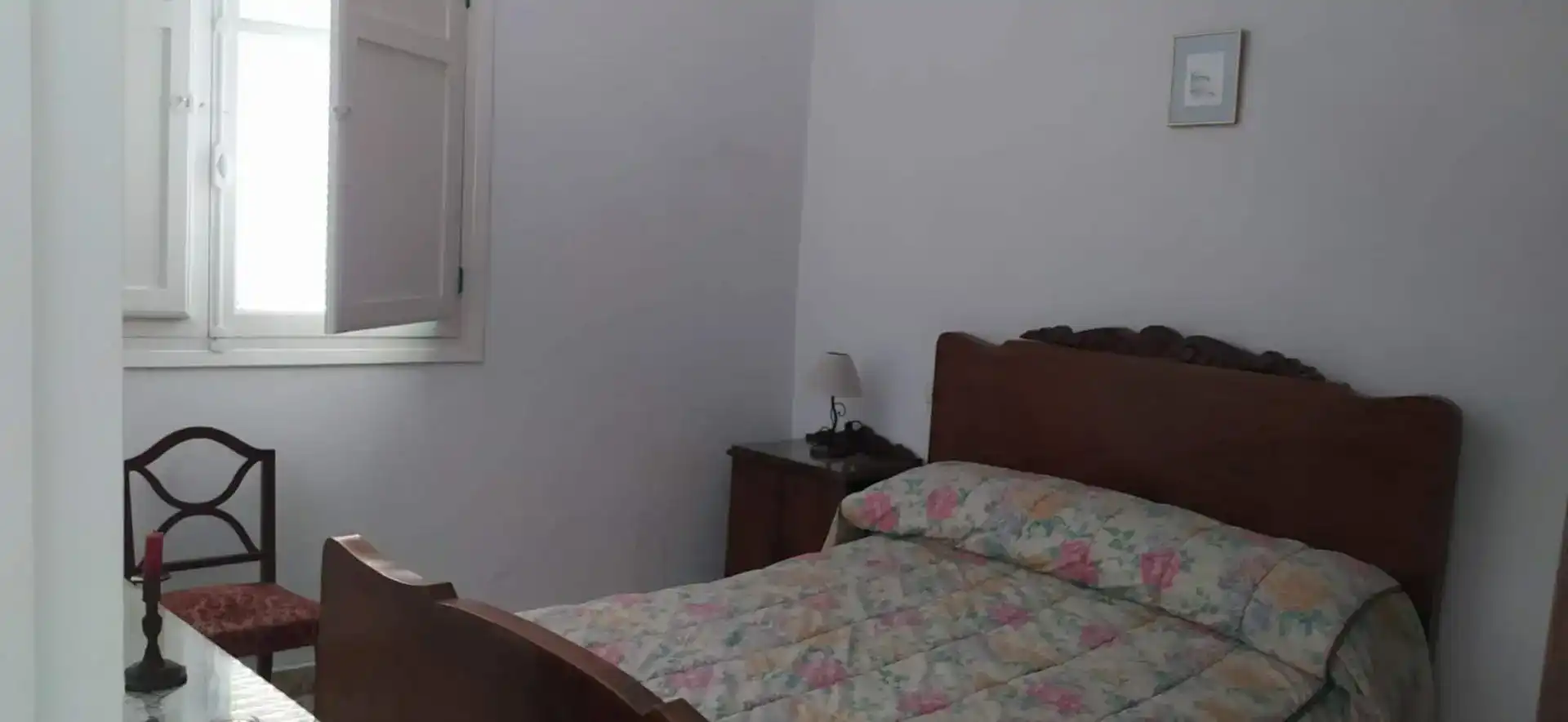 Schlafzimmer von Erdgeschoss zur Miete in Águilas