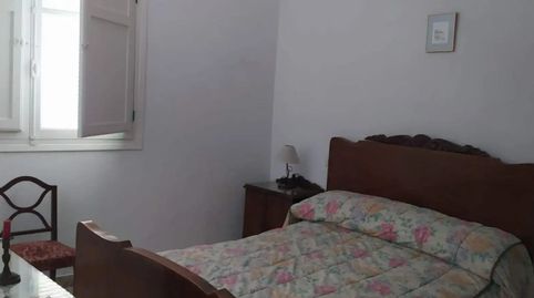 Foto 3 de Planta baixa de lloguer a Calle del Monte Calvario, 3, Casco Antiguo, Águilas