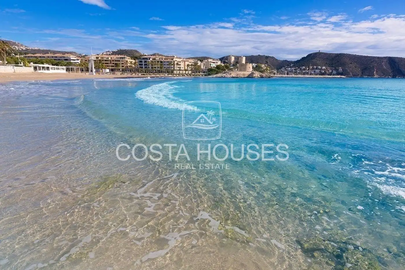 Chalet con piscina en venta en Moravit - Cap Blanc, imagen 15