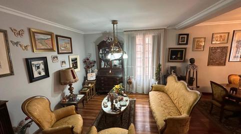 Foto 2 de Casa adosada en venta en Calle de Juan Albarellos, Los Vadillos - R. Sanitaria - Pozanos, Burgos