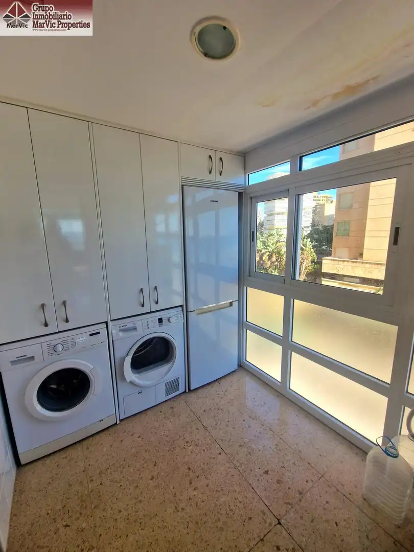 Appartamento con ascensore in vendita a Playa de Levante, imagen 11