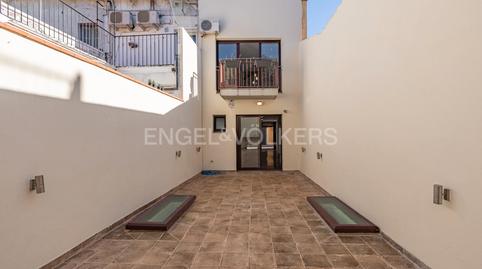 Foto 2 de Casa o xalet en venda a Centre, Barcelona