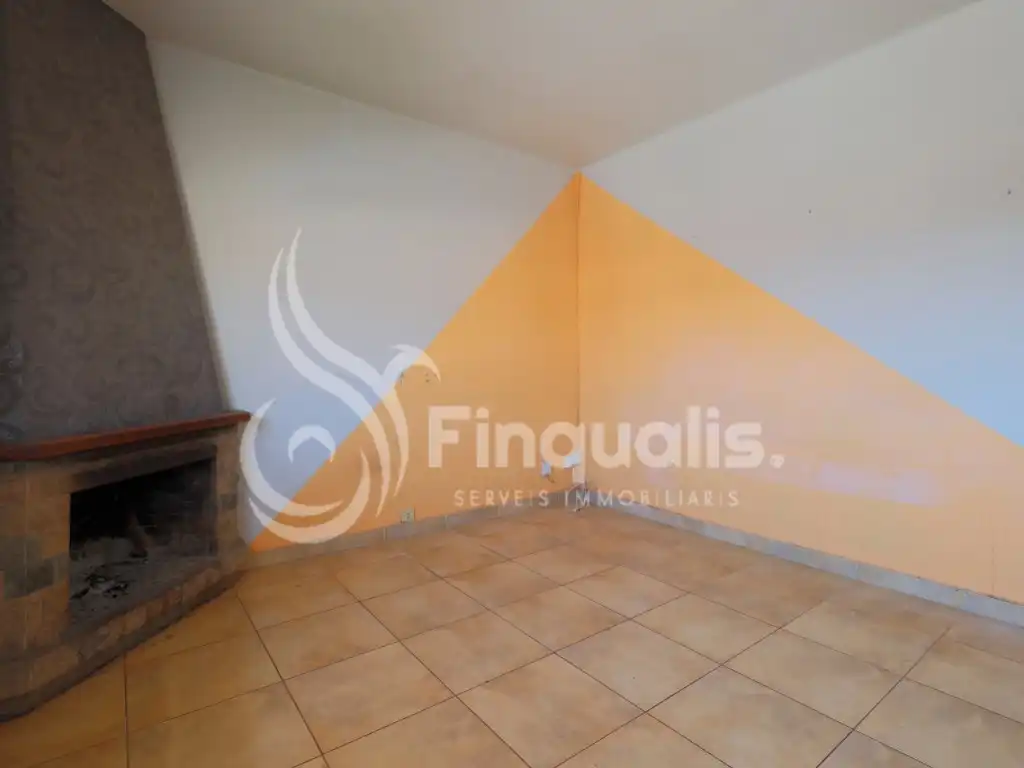 Comedor de Casa o chalet en venta en Santa Eulàlia de Ronçana