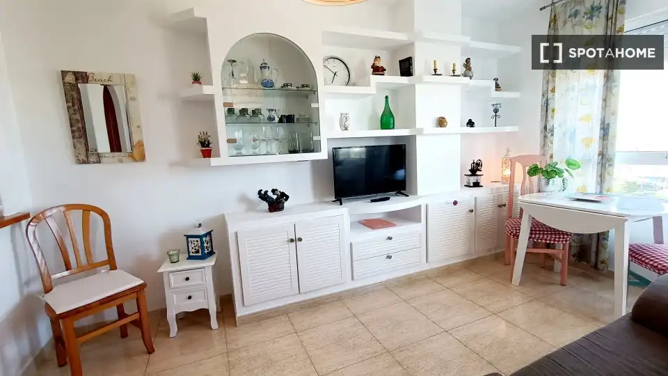 Habitación en Playa Honda - Playa Paraíso