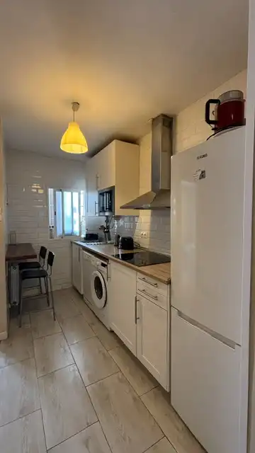 Piso con terraza en venta en Calle Alfredo Aleix, imagen 38