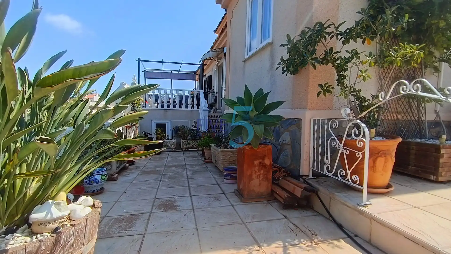 Maison avec piscine à vendre à Ciudad Quesada, imagen 7