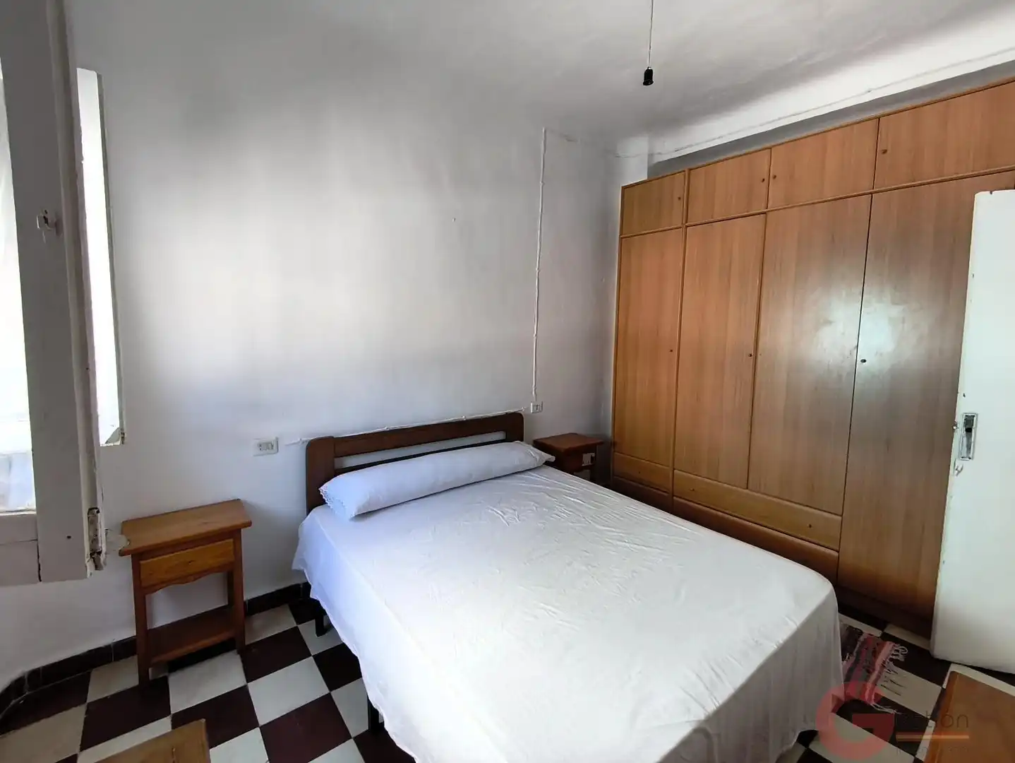 Bedroom of Houses for sale in Motril  ciudad