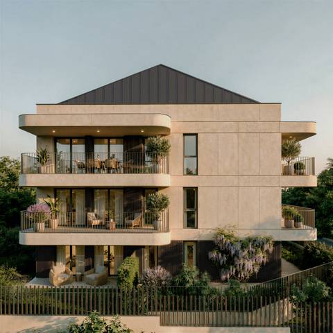 Piso en Venta en Carrer Onyar, 23 en Premià de Dalt