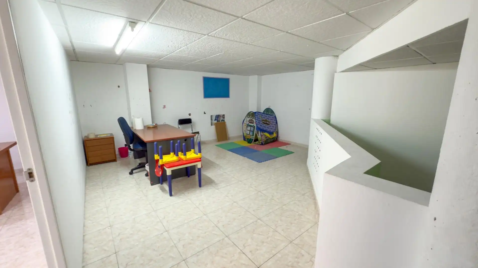 Local comercial en alquiler en Cieza, imagen 3