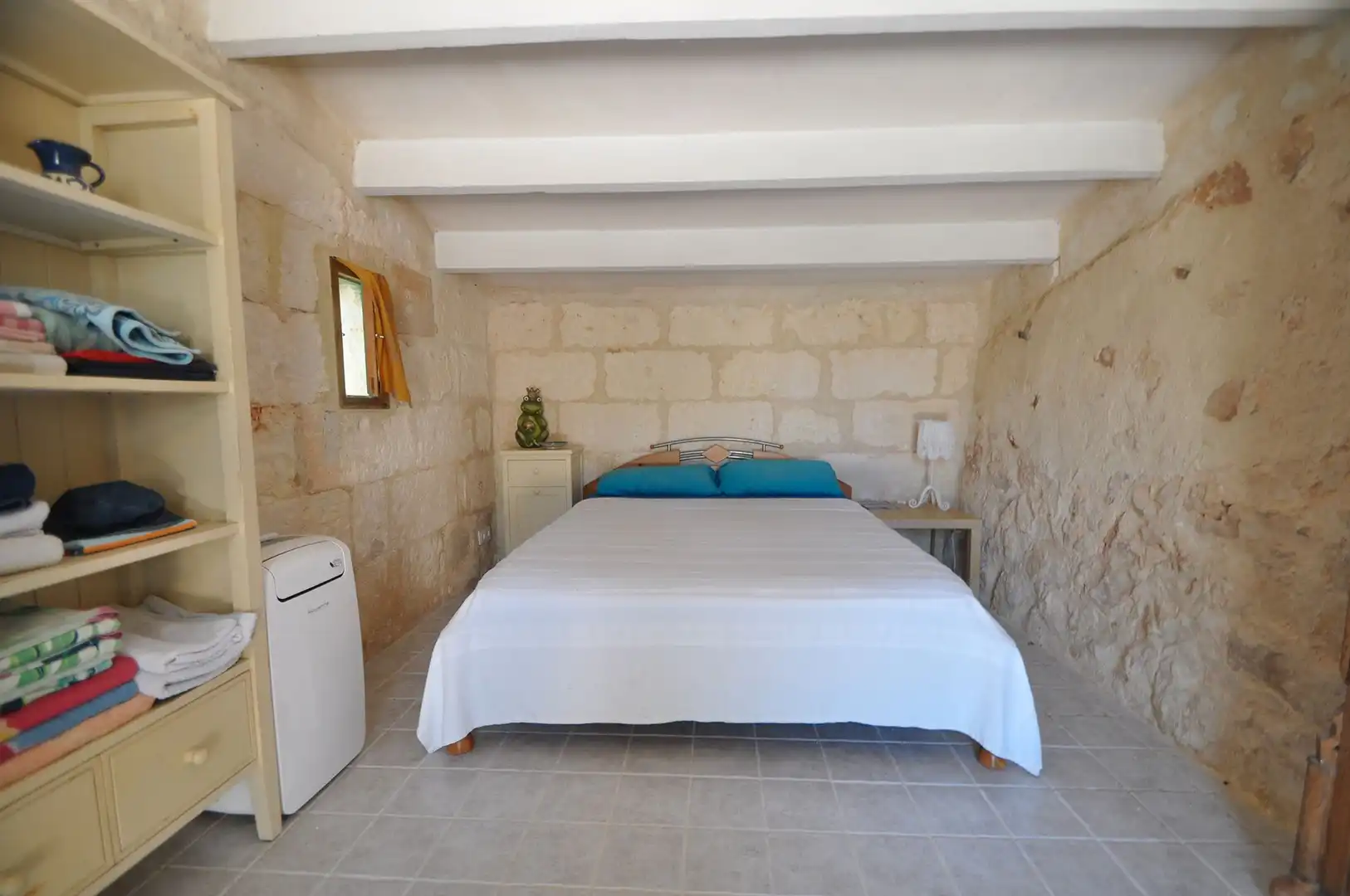 Casa rústica en venta en Sant Lluís - S'Ullestrar - Torret, imagen 31