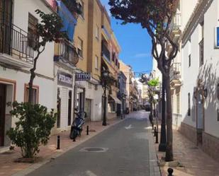 Exterior view of Flat for sale in Fuengirola  with Furnished, Oven and Washing machine