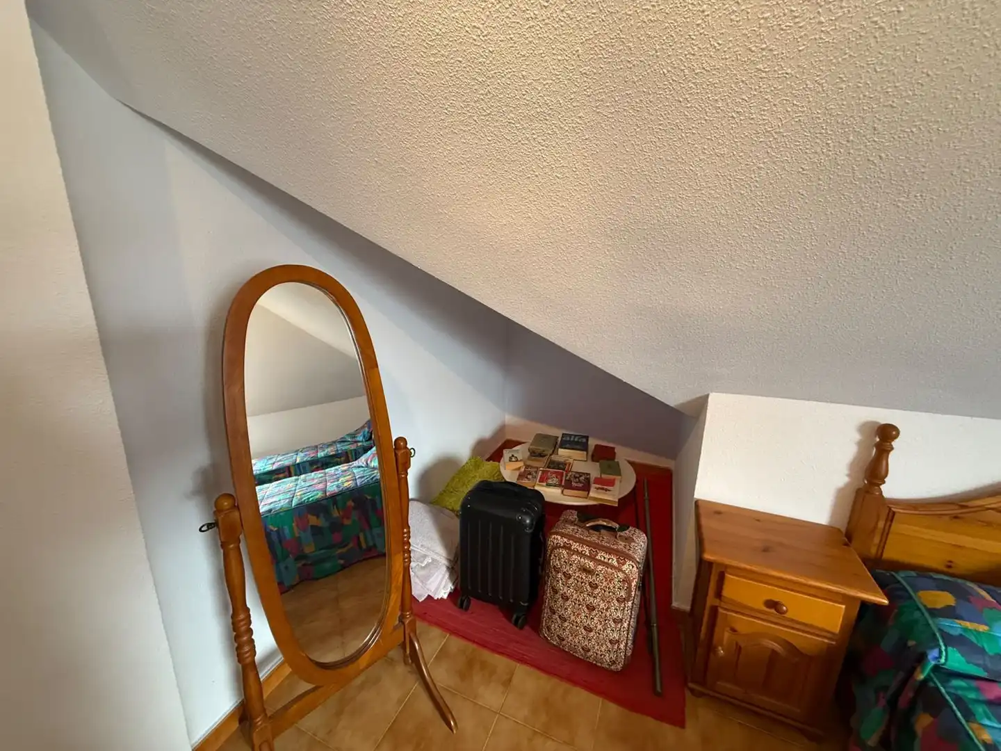 Duplex in vendita a Los Pinares, imagen 21