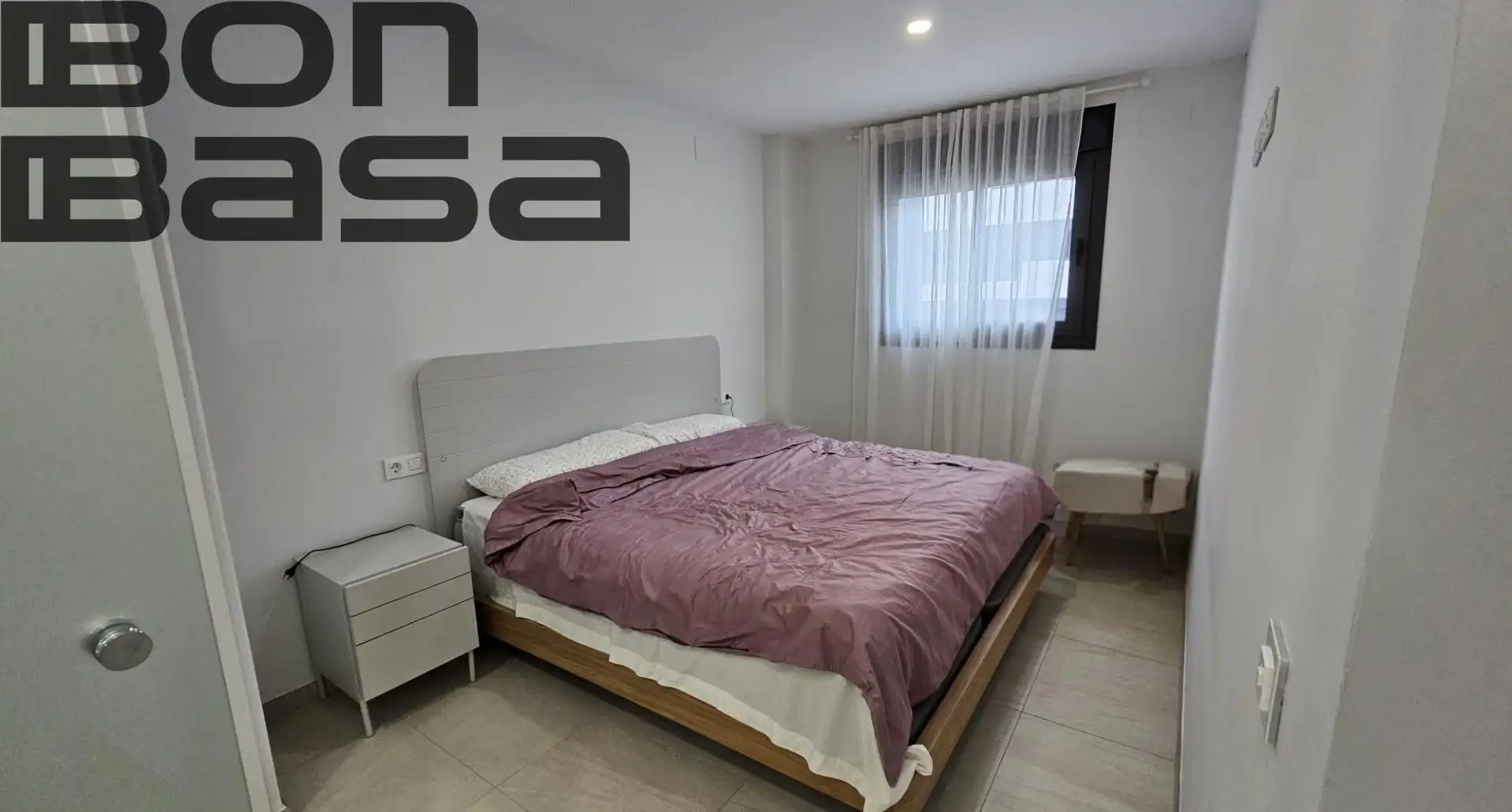 Appartamento con terrazza in vendita a Garbinet - Vistahermosa, imagen 29