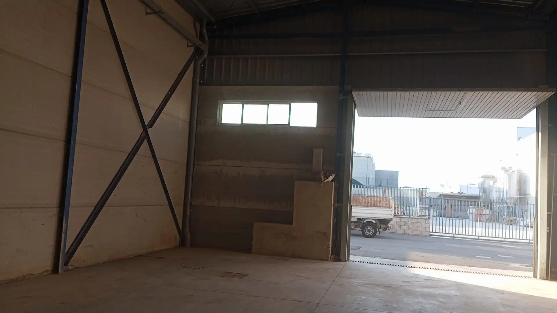 Nave industrial in vendita a C/ Vora Rambla, imagen 4