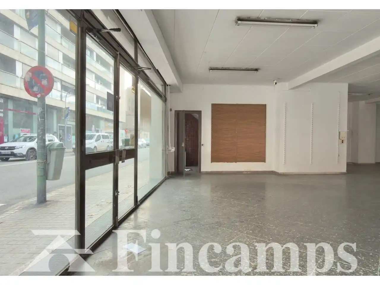 Business premises to rent in Carretera Barcelona 26, imagen 4