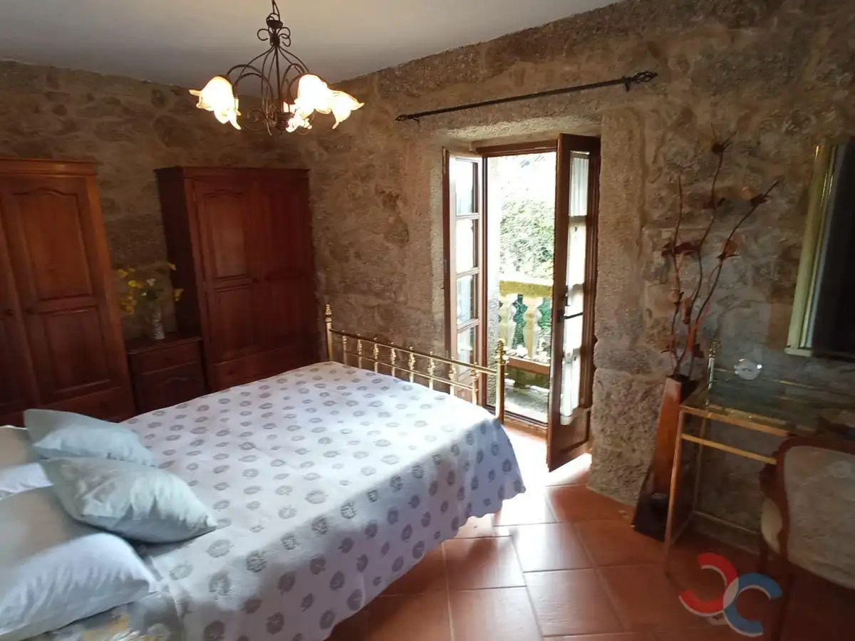 Houses for sale in Bueu