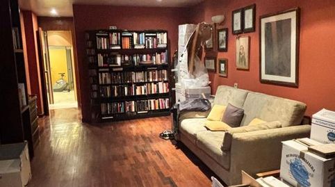 Foto 3 von Geschaftsraum zum Verkauf in Almagro, Madrid Capital