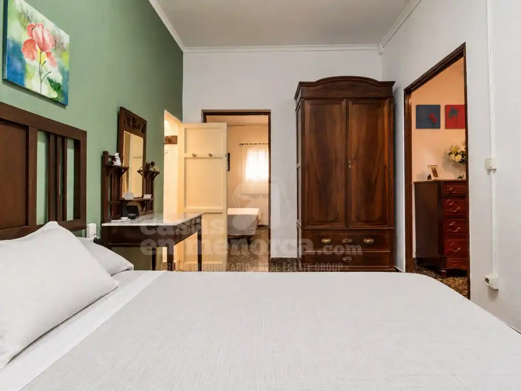 Maison à vendre à Es Castell poble, imagen 14