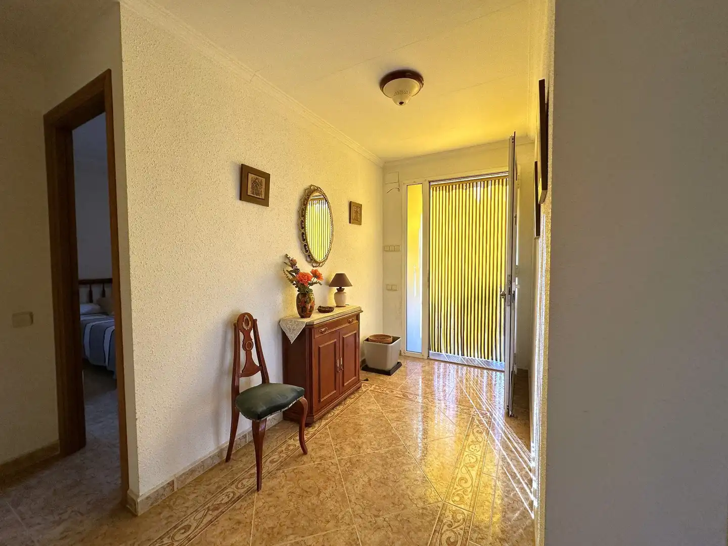 Casa amb jardí en venda a Sant Josep - Zona Hospital, imagen 24