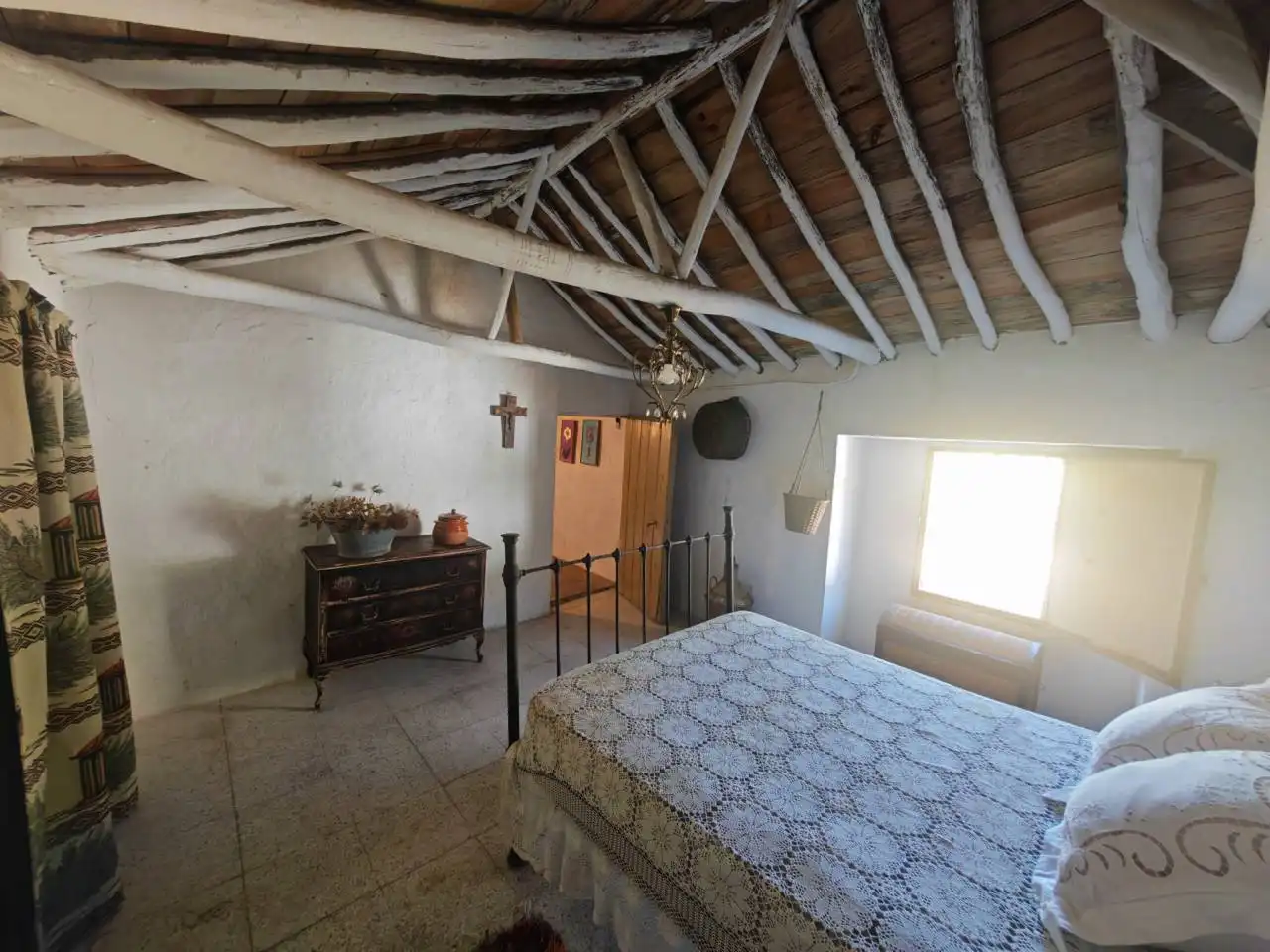 Landhaus mit Garten zum Verkauf in Carretera GR-4402 LA FABRICA MONTEFRIO, imagen 17