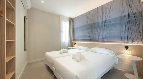 Foto 4 de Apartamento de alquiler en Avinguda Mare de Déu del Sofrat, 3, Casco Antiguo - Puerto, Benidorm