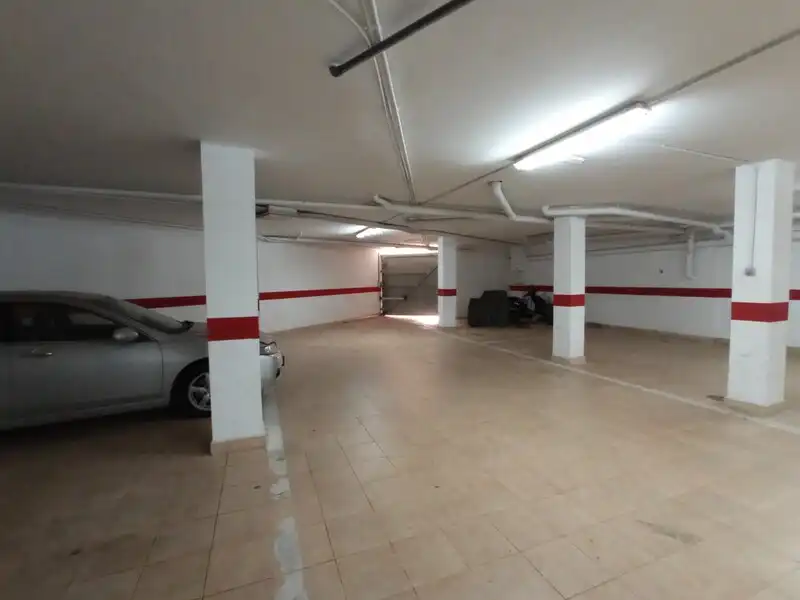 Garatge en venda a Deposito, Carboneras