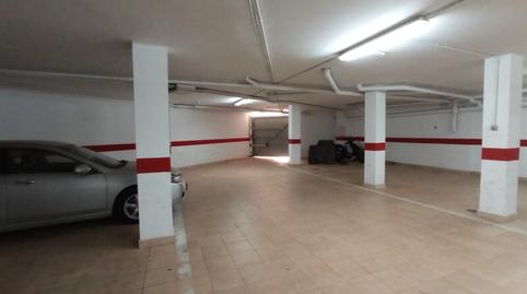 Photo 3 of Garage for sale in Deposito, Carboneras, Almería