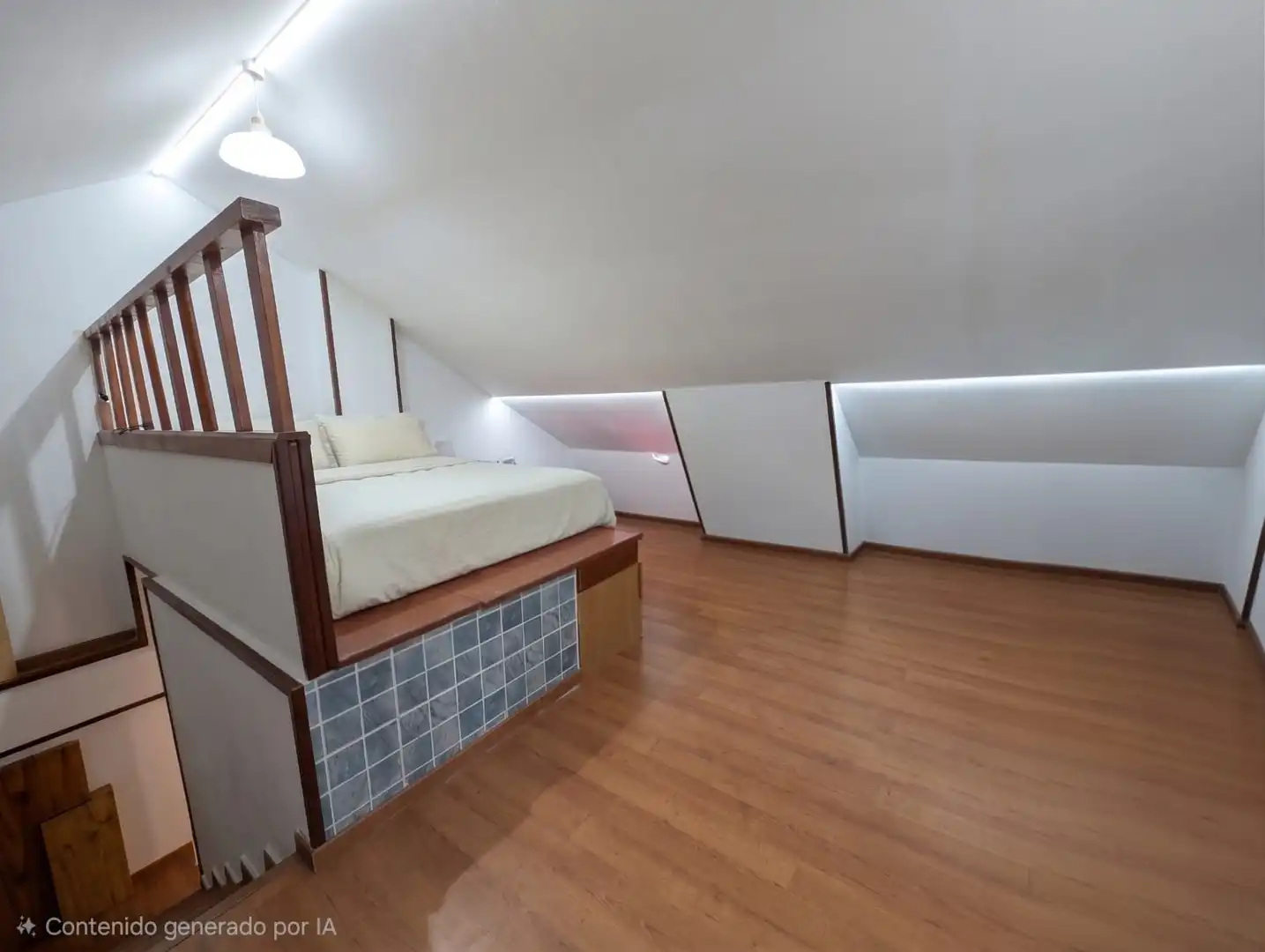 Bedroom of Houses for sale in Rivas-Vaciamadrid  with Heating, Private garden and Swimming Pool