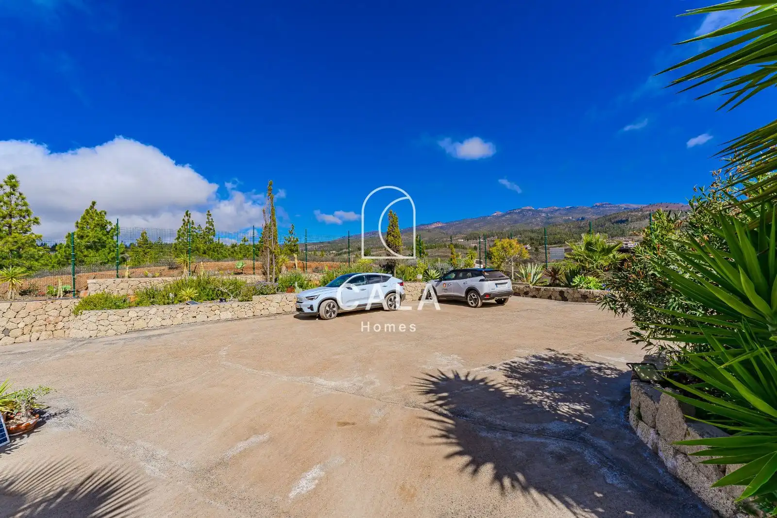 Detached house with terrace for sale in del Hoyo, imagen 33