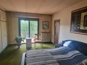Dormitori de Casa o xalet en venda en Ripoll amb Aire condicionat, Calefacció i Parquet