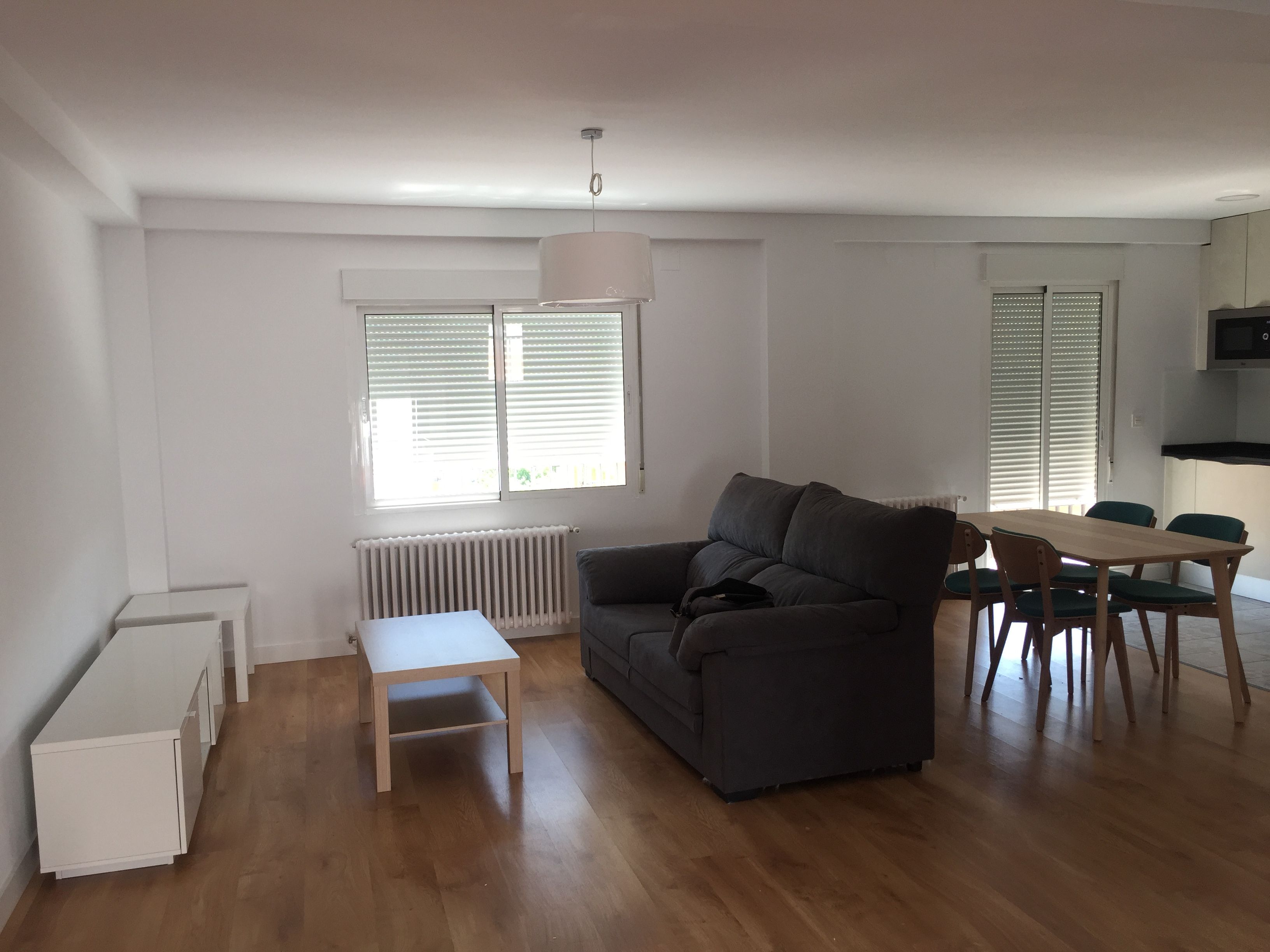 Attic for rent in Plaza San Francisco, Universidad San Francisco