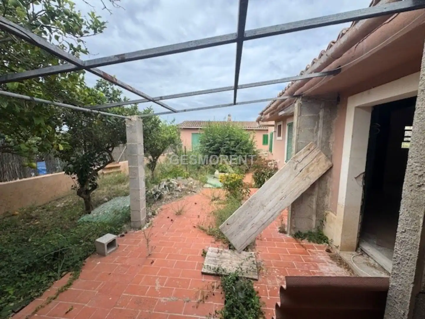Finca rústica en venta en Sencelles