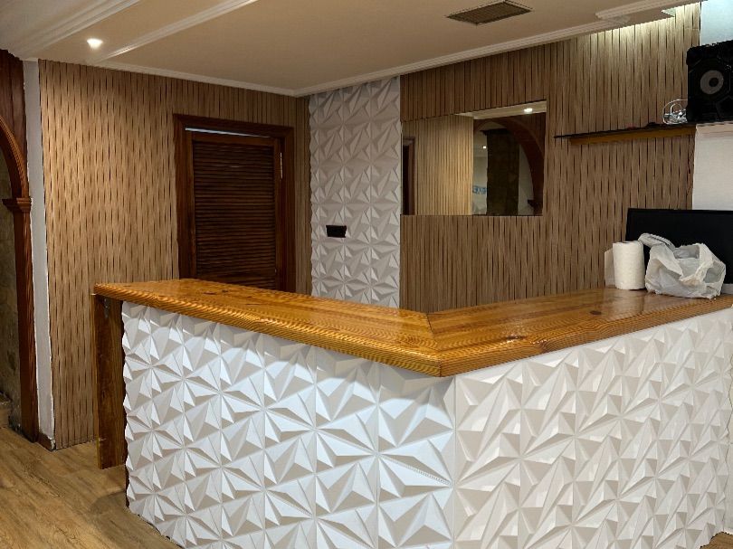 Geschaftsraum zum verkauf in Úbeda mit Klimaanlage, Heizung und Parkett