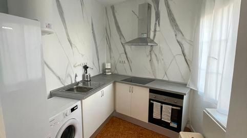 Photo 3 of Flat to rent in La Merced, Málaga