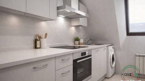 Photo 3 of Flat for sale in Gijón - Calle Ramon y Cajal, 72, Ceares, Gijón