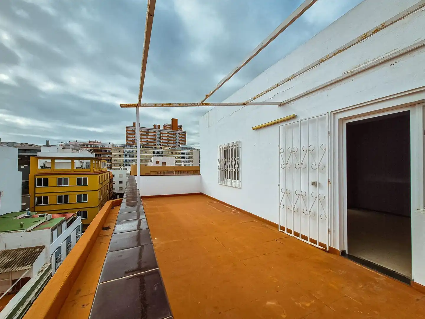 Residencial en venda a Calle Uruguay 0, imagen 30