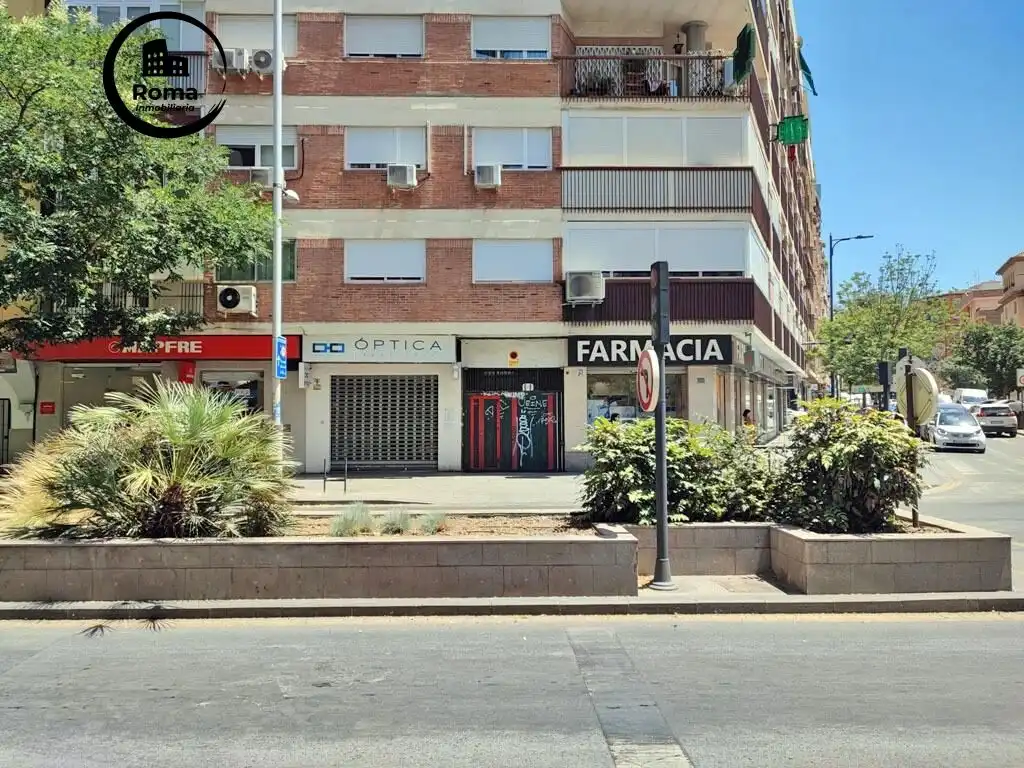 Aparcament en venda a Camino de Ronda 64, imagen 16