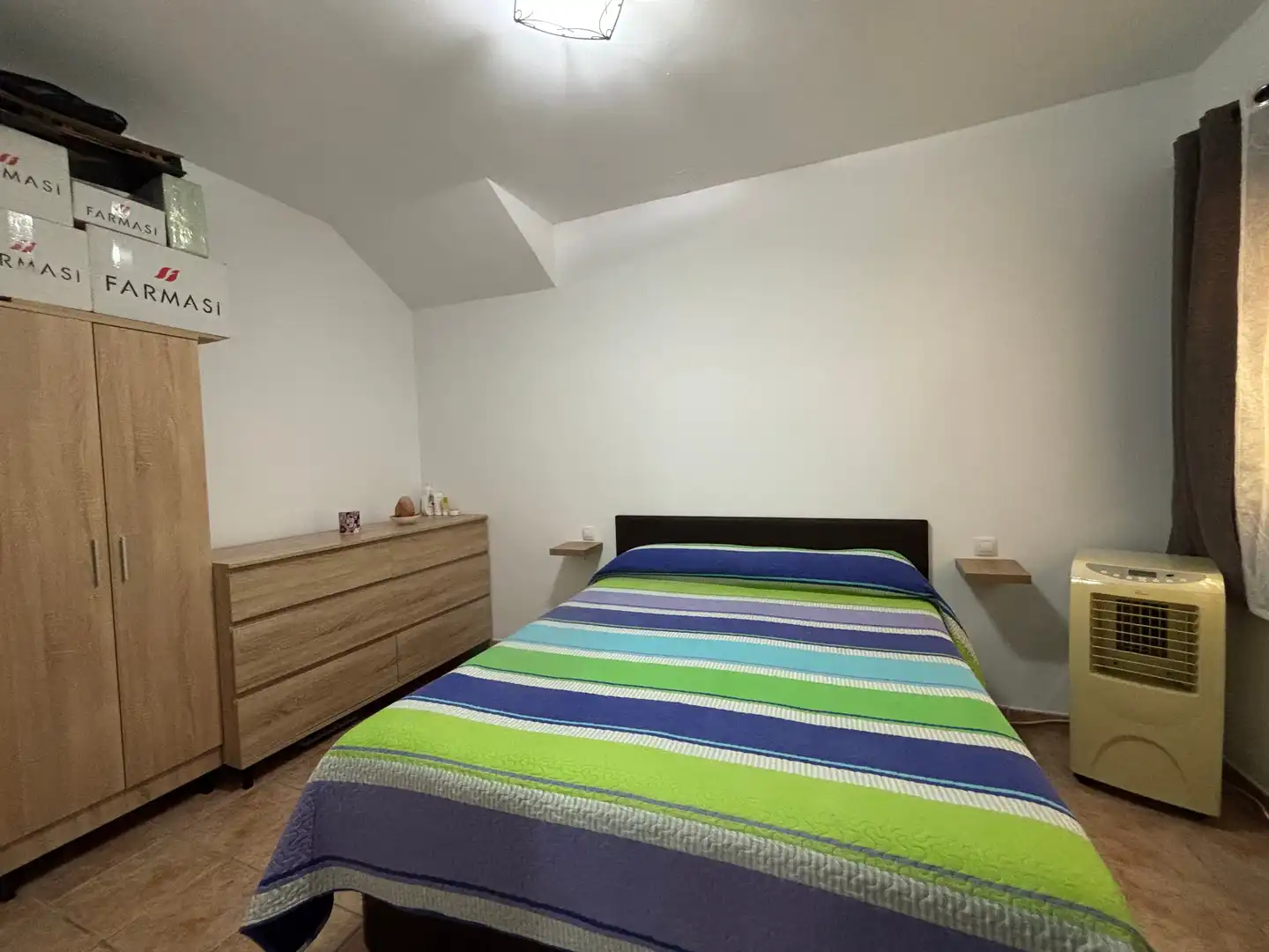 Bedroom of Duplexes for sale in Teror  with Storage room and Furnished