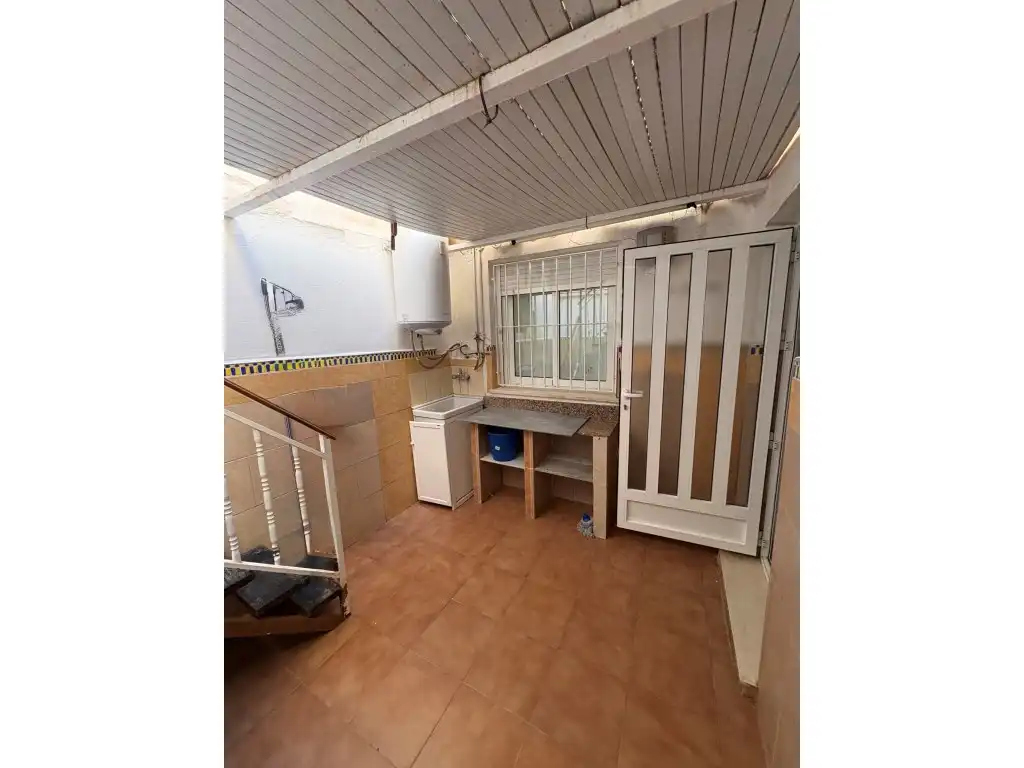 Cocina de Dúplex en venta en Mazarrón