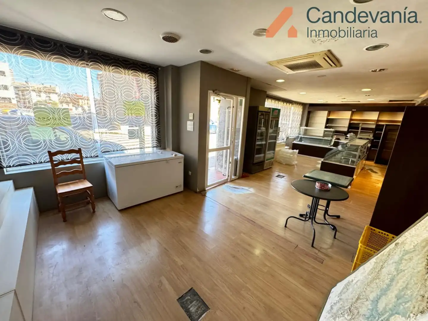 Business premises to rent in San Mateo de Gállego, imagen 6