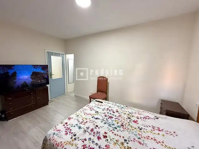 Habitación de Piso en venta en Madrid con Calefacción y Terraza