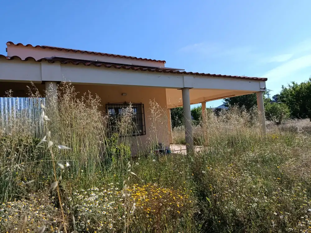 Piso en venta en Teresa de Cofrentes
