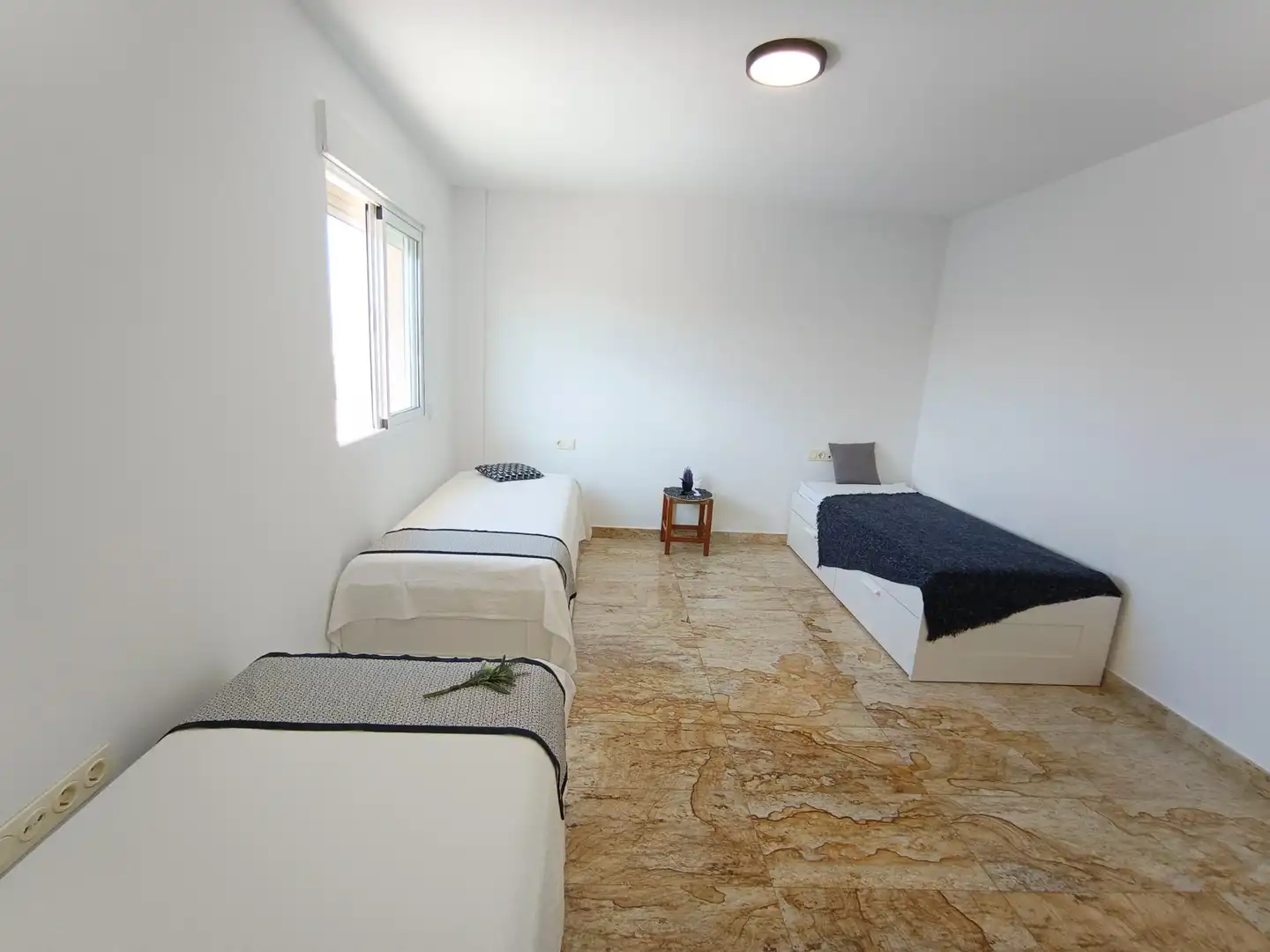 Bedroom of Detached homes for sale in Molina de Segura  with Air Conditioner, Heating and Terrace